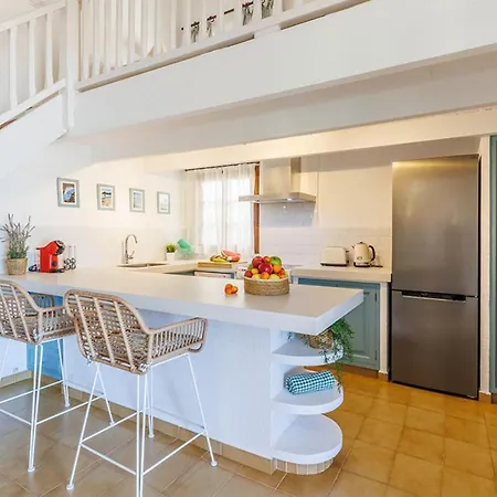 Avinent Villa