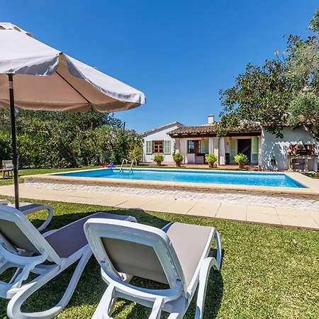 Avinent Villa *